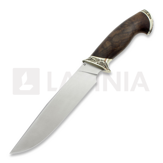 Cheburkov Okhotnik (Охотник) kniv