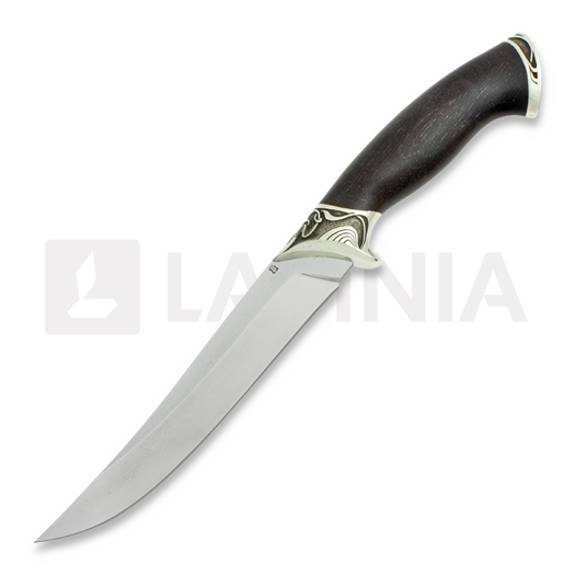 Cheburkov Osetr (Осетр) puukko