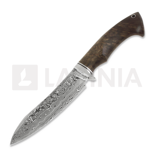 Nóż Cheburkov Rhino Damascus