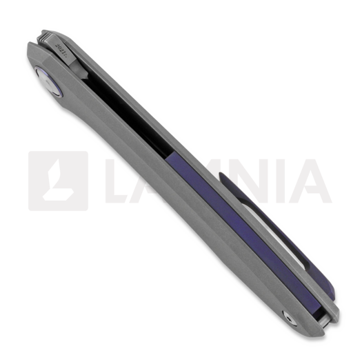 Cheburkov Russkiy CPM S125V folding knife