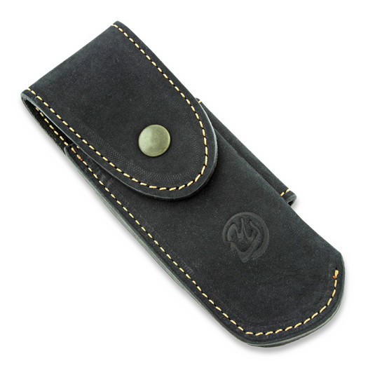 Cheburkov Russkiy leather pouch