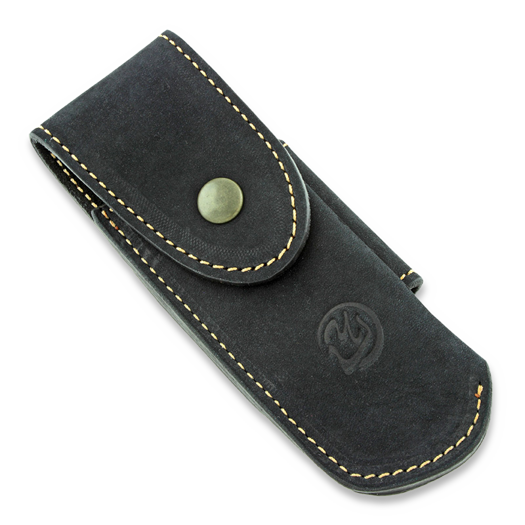 Cheburkov Russkiy leather pouch