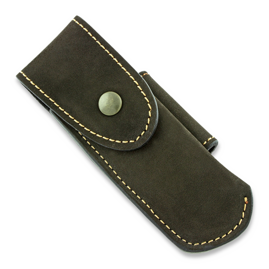 Cheburkov Russkiy leather pouch