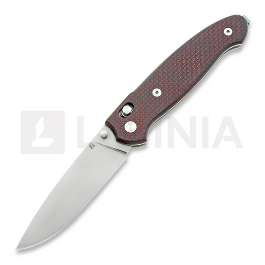 Skladací nôž Cheburkov Skaut (Скаут) M390