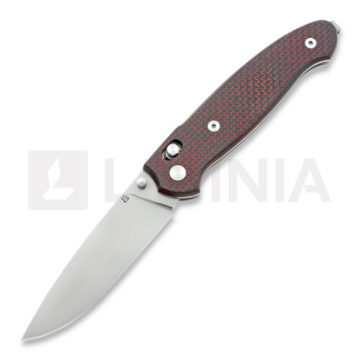 Cheburkov Skaut (Скаут) M390 접이식 나이프