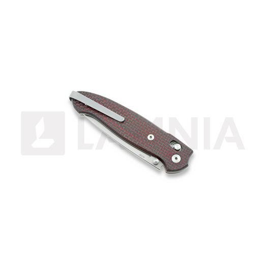 Zav&iacute;rac&iacute; nůž Cheburkov Skaut (Скаут) M390