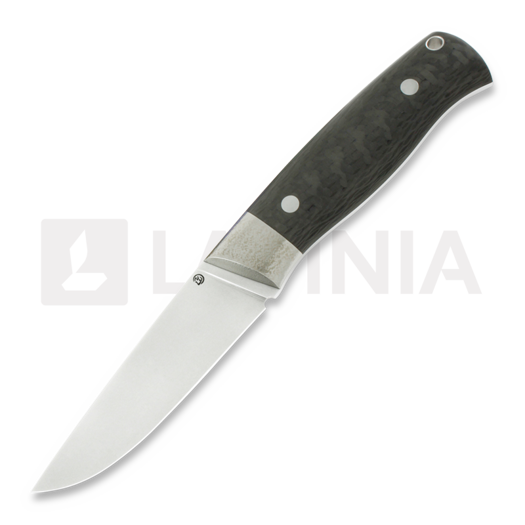Cheburkov Strizh Fixed Blade M390 veitsi