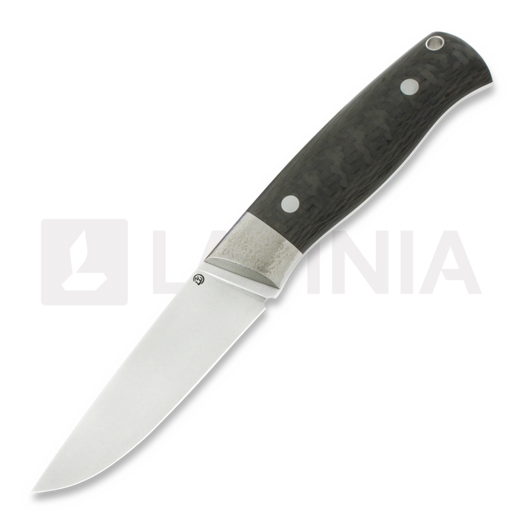 Cheburkov Strizh Fixed Blade M390 knife