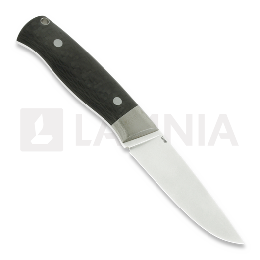 Cheburkov Strizh Fixed Blade M390 veitsi