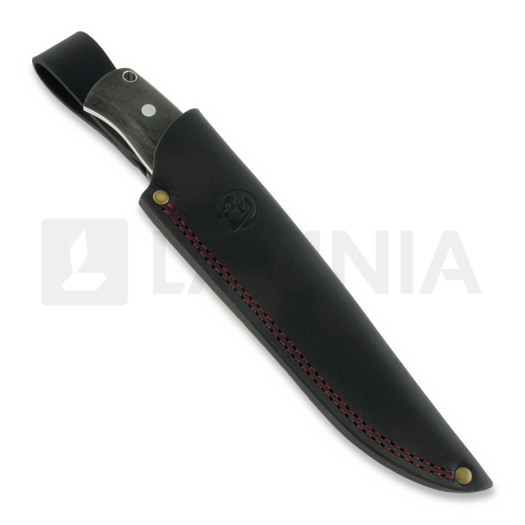Cheburkov Strizh Fixed Blade M390 刀