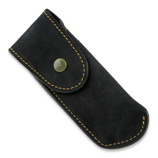 Cheburkov Strizh large leather pouch
