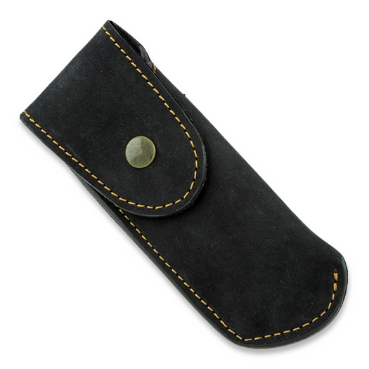 Cheburkov Strizh large leather pouch