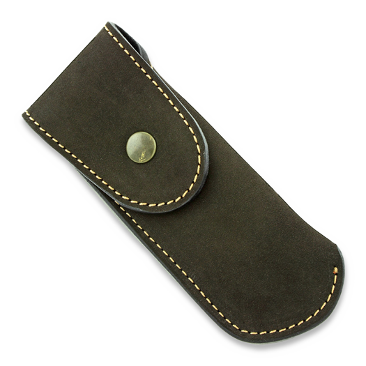 Cheburkov Strizh large leather pouch