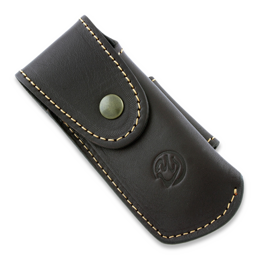 Cheburkov Strizh small leather pouch