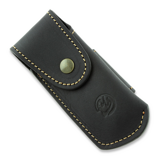 Cheburkov Strizh small leather pouch