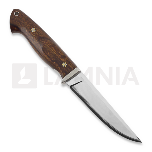 Cheburkov Tactic-1 Laminate veitsi, Ironwood