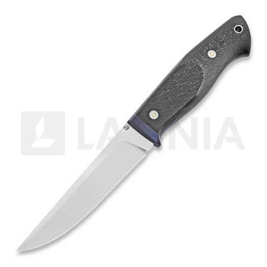 Nóż Cheburkov Tactic-1 M390, Carbon Fiber