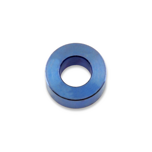 Chris Reeve Back Spacer Blue L31-5000
