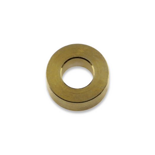 Chris Reeve Back Spacer Gold L31-5001