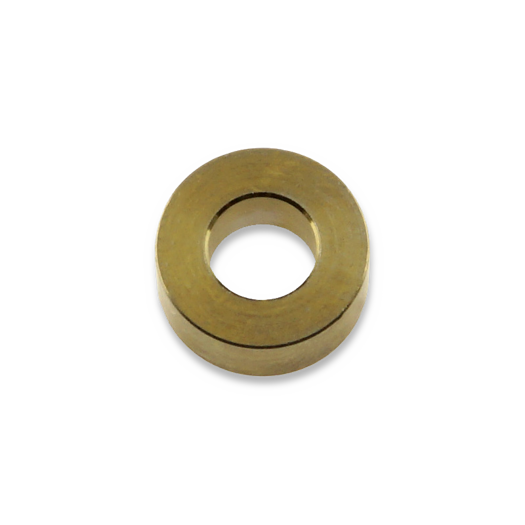 Chris Reeve Back Spacer Gold L31-5001