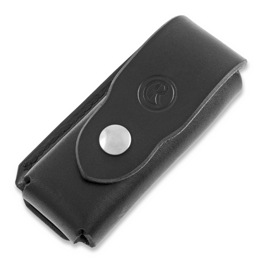 Chris Reeve Belt Sheath - L21/ S21/ LIN/ SIN/ TIL/ UMN, musta COM-7025