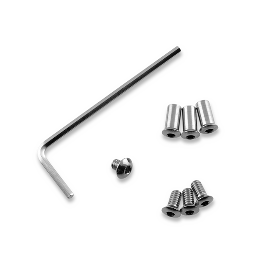 Chris Reeve Body Screw Kit and Wrenches CRK-5008