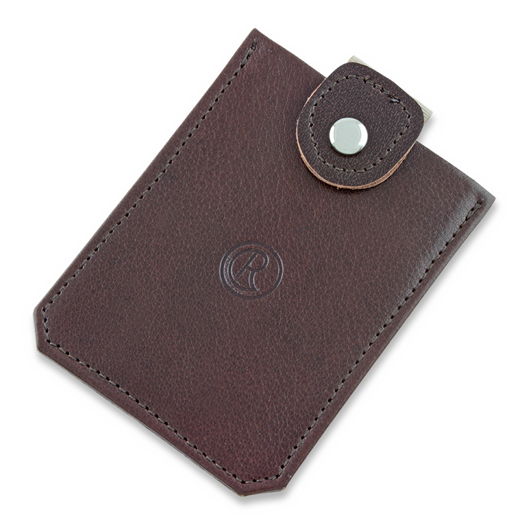 Chris Reeve Card Wallet Leather CRK-2013
