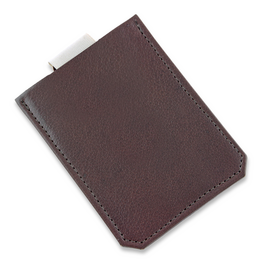 Chris Reeve Card Wallet Leather CRK-2013