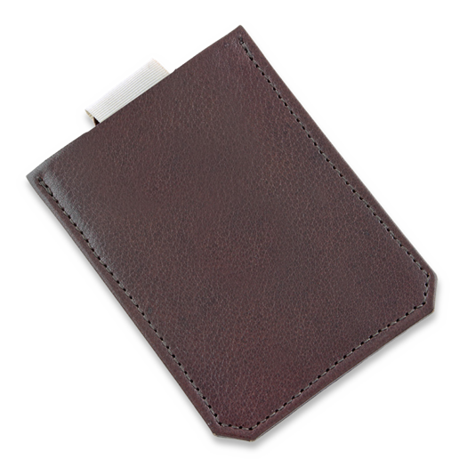 Chris Reeve Card Wallet Leather CRK-2013
