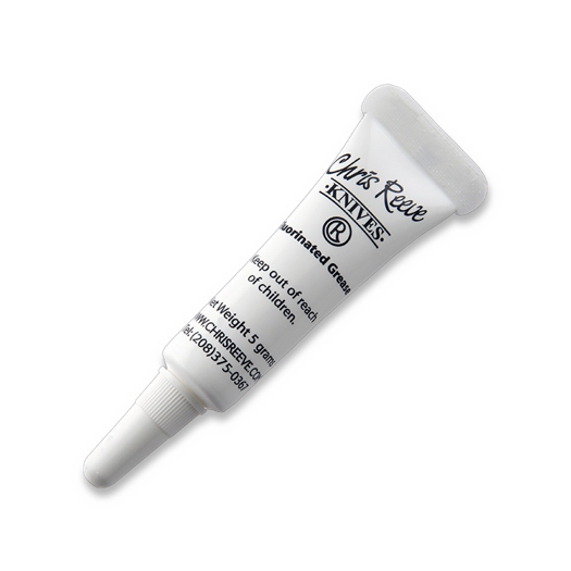 Chris Reeve Fluorinated Grease Crystolube MCG 103 5g COM-7024