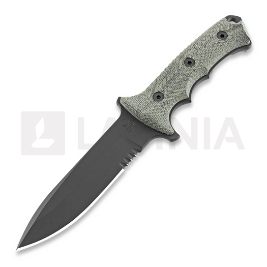 Nóż Chris Reeve Green Beret 5.5