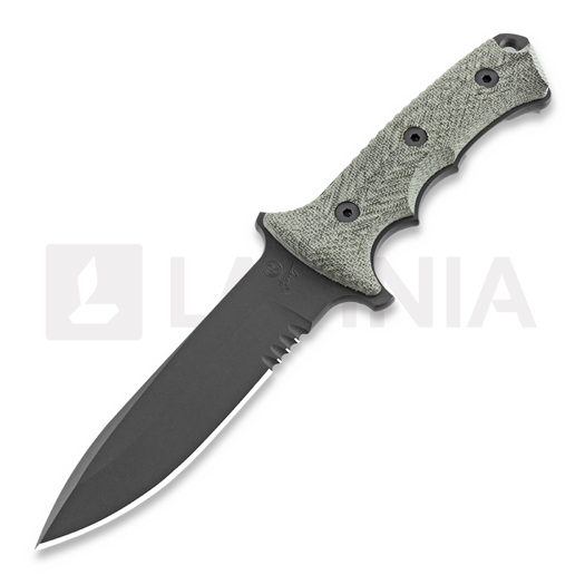 Нож Chris Reeve Green Beret 5.5