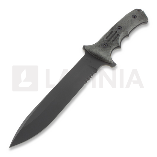 Chris Reeve Green Beret 7 kniv