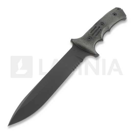 Chris Reeve Green Beret 7 knife