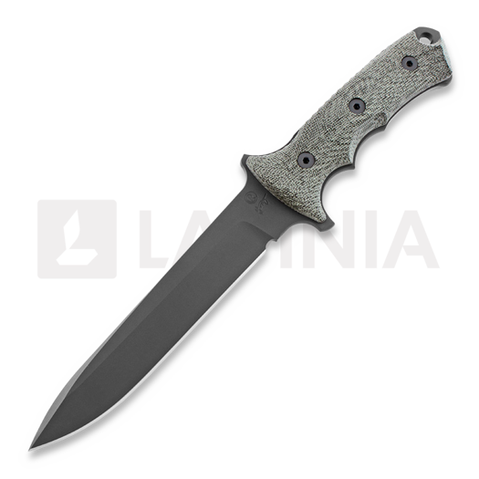 Chris Reeve Green Beret 7 peilis