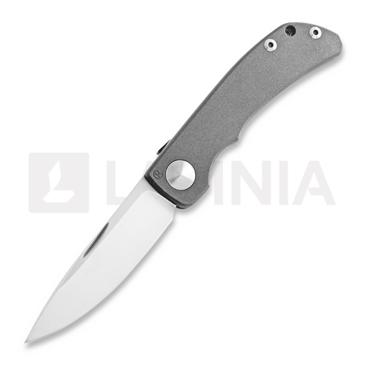 Сгъваем нож Chris Reeve Impinda Plain Drop Point IMP-1000