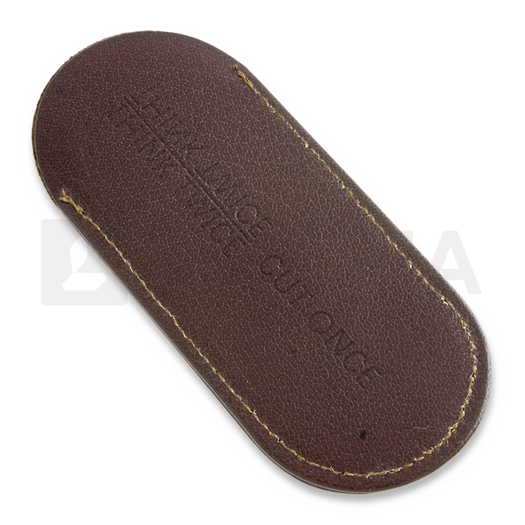 Складной нож Chris Reeve Impinda Plain Drop Point IMP-1000