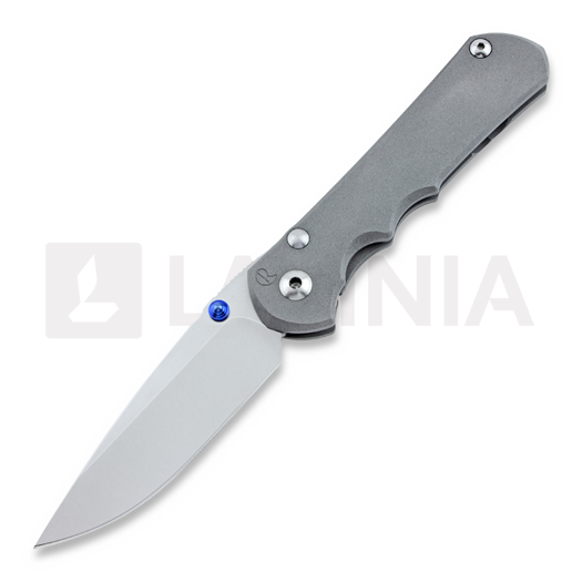 Chris Reeve Inkosi 접이식 나이프, large LIN-1000