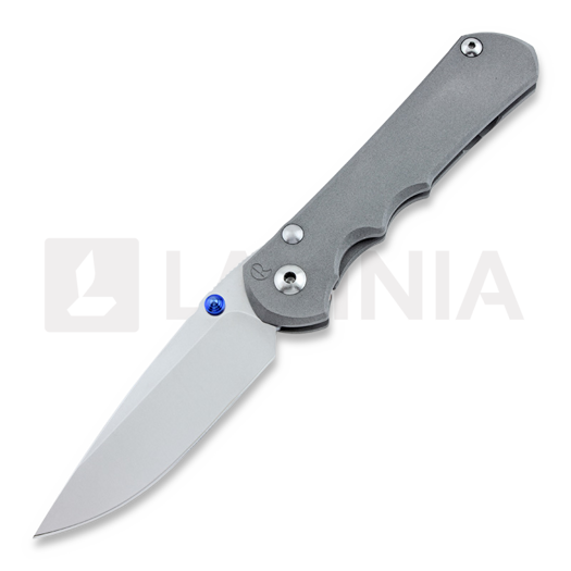 Coltello pieghevole Chris Reeve Inkosi, large LIN-1000