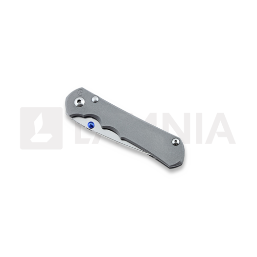 Chris Reeve Inkosi folding knife, large LIN-1000