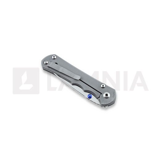 Складной нож Chris Reeve Inkosi, large LIN-1000