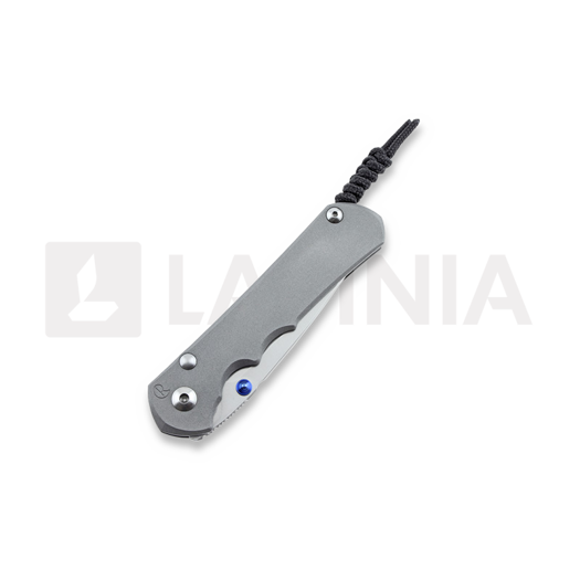 Chris Reeve Inkosi folding knife, large LIN-1000