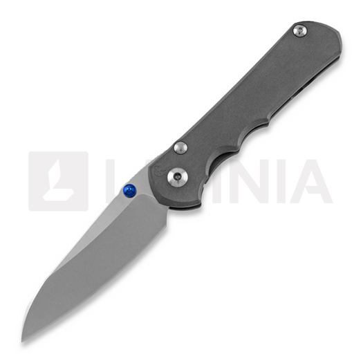 Chris Reeve Inkosi 折り畳みナイフ, large, Insingo LIN-1022