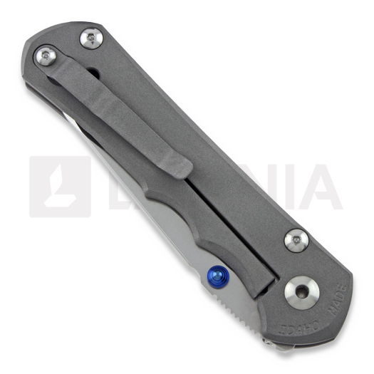 Складной нож Chris Reeve Inkosi, large, Insingo LIN-1022