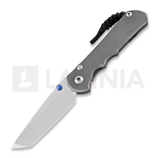Chris Reeve Inkosi fällkniv, large, tanto LIN-1042