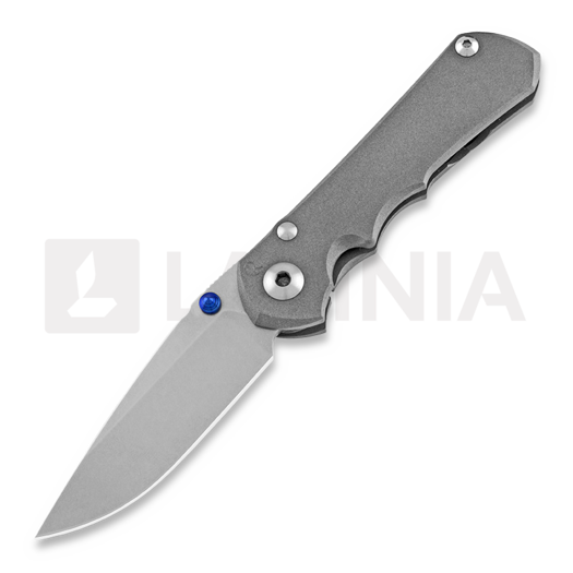 Chris Reeve Inkosi folding knife, small SIN-1000