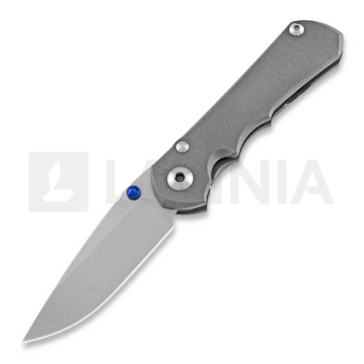 Chris Reeve Inkosi fällkniv, small SIN-1000