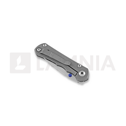Couteau pliant Chris Reeve Inkosi, small SIN-1000