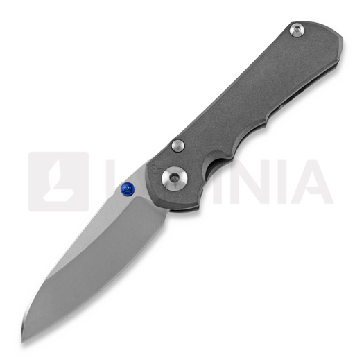 Chris Reeve Inkosi 折り畳みナイフ, small, Insingo SIN-1022