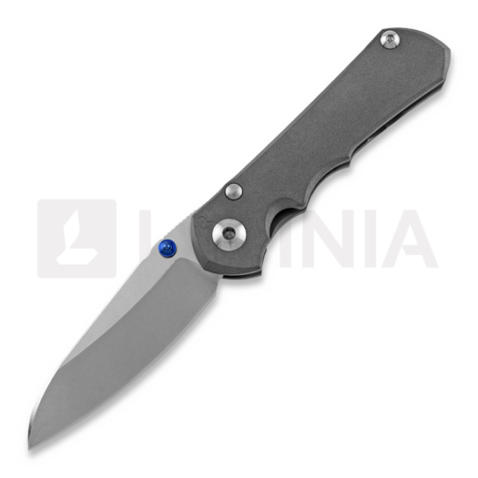 Saliekams nazis Chris Reeve Inkosi, small, Insingo SIN-1022